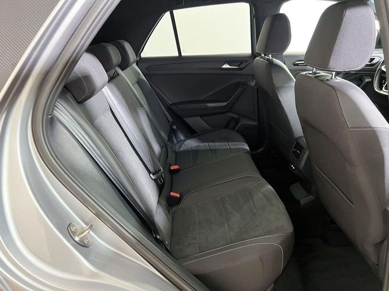 Volkswagen T-Roc T-Roc 2.0 TDI SCR Style