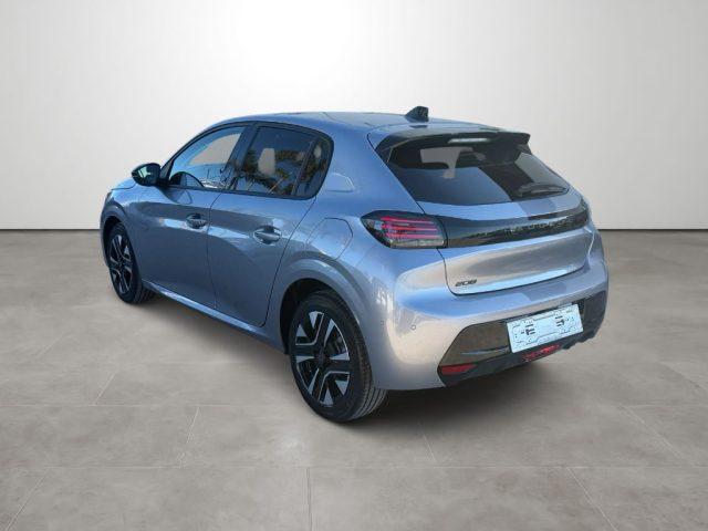 PEUGEOT 208 PureTech 100 Stop&Start 5 porte Allure