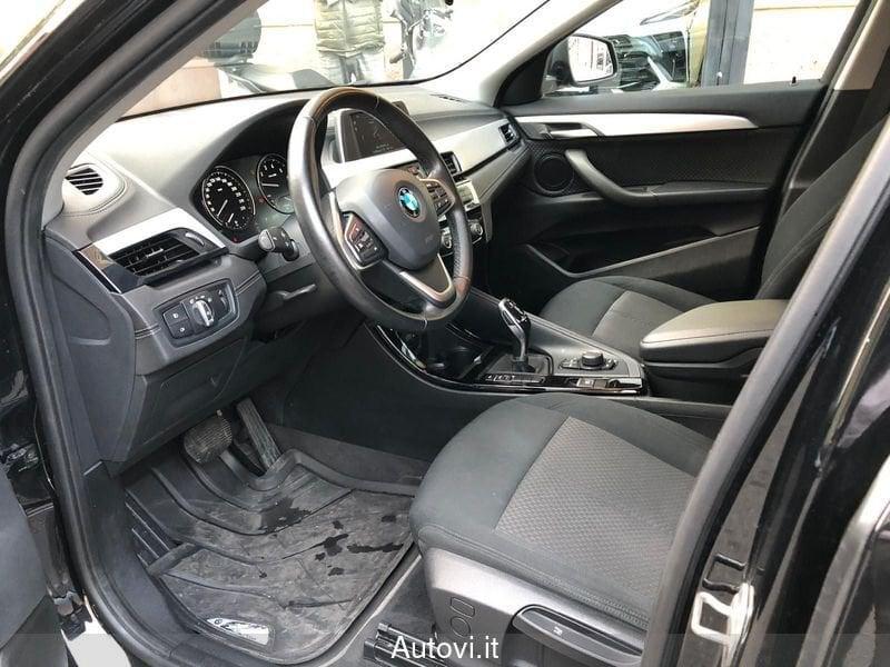 BMW X2 X2 sDrive18i Advantage (PROMO)