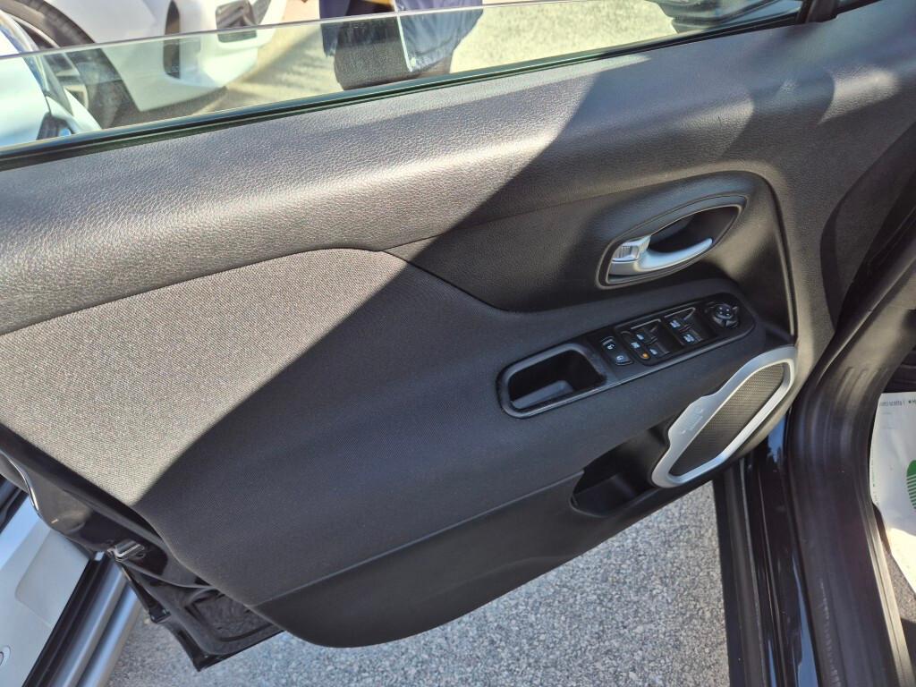 Jeep Renegade 1.6 MJTD UNICO PROPRIETARIO