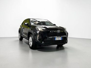 Toyota Yaris Cross 1.5 H Business FWD E-CVT