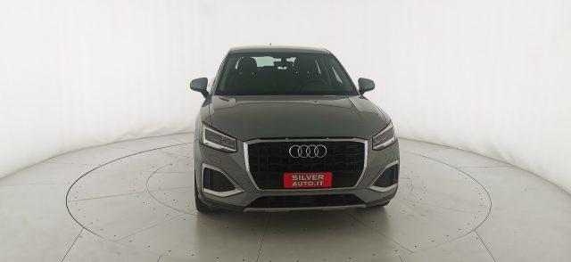 AUDI Q2 35 TFSI S tronic Admired Advanced