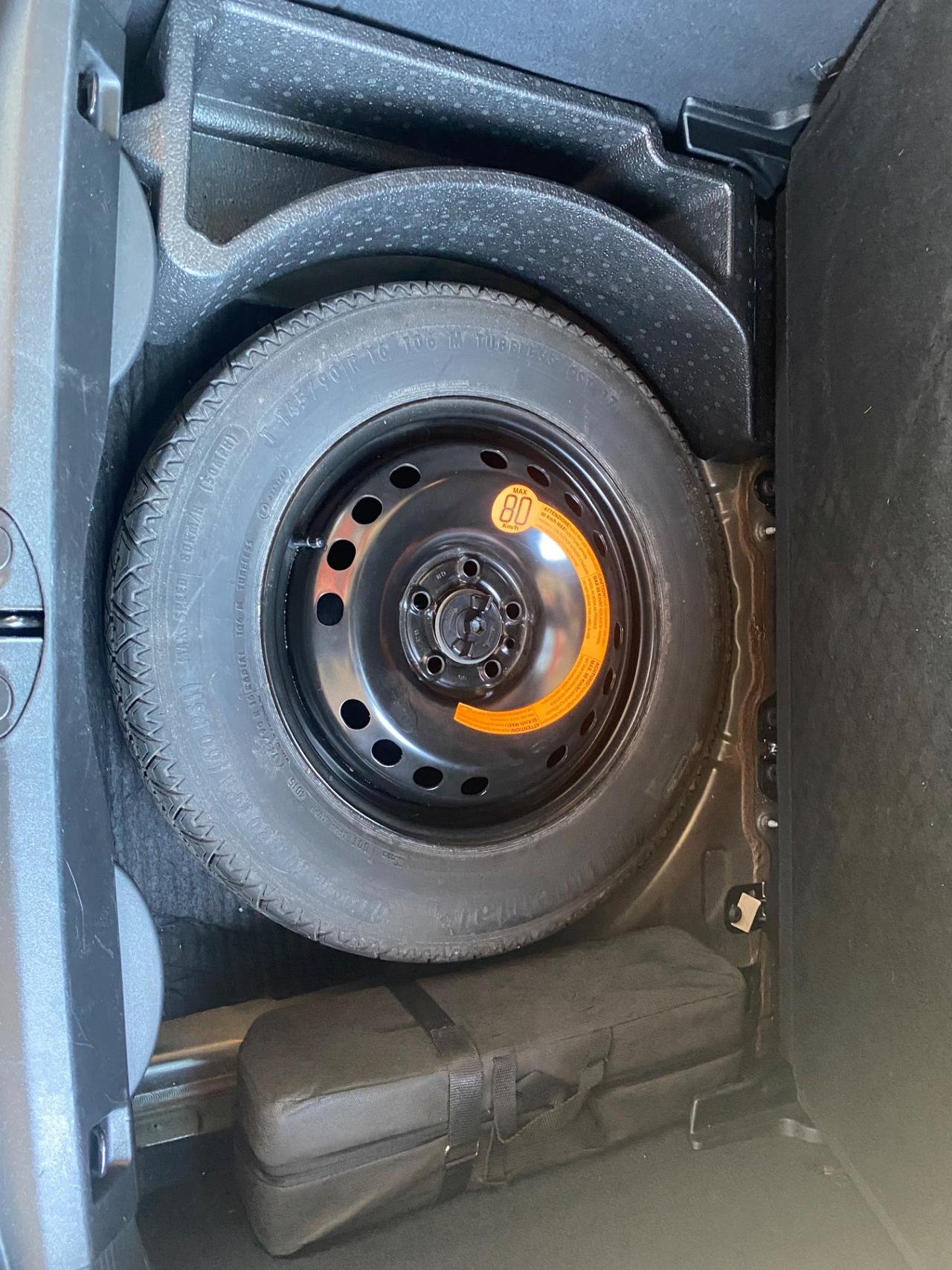 Fiat 500X 2.0 MultiJet 140 CV 4x4 Cross Plus OK NEOPATENTATI