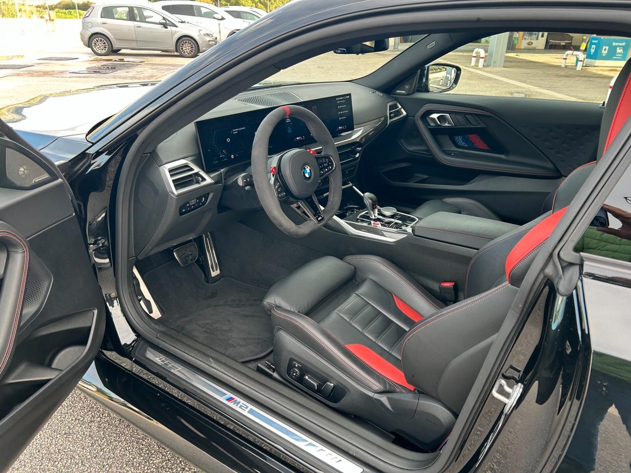 Bmw M2 COUPE