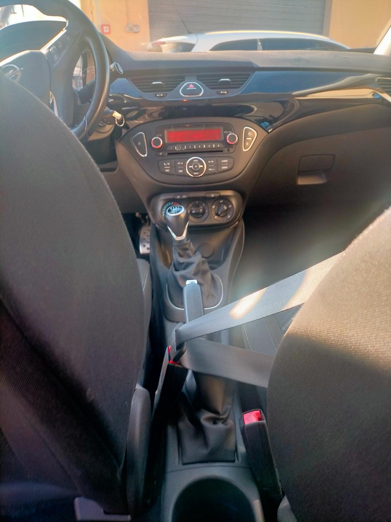 Opel Corsa 1.3 CDTI 5 porte