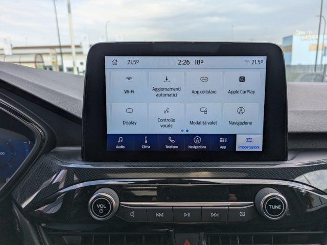 FORD Kuga 1.5 EcoBlue 120 CV aut. ST-Line