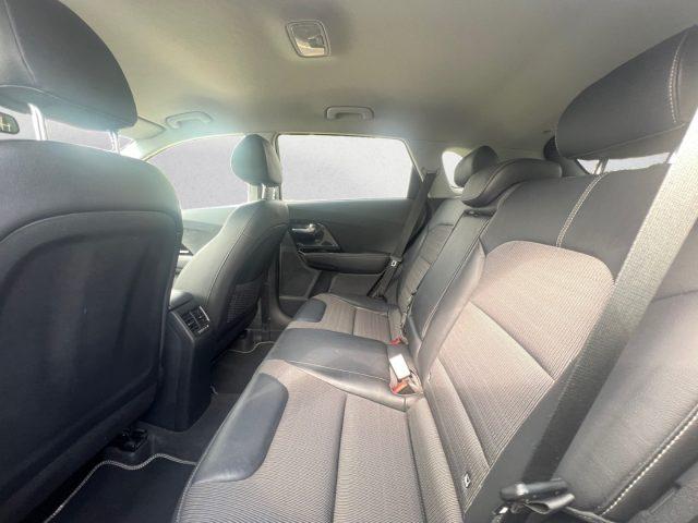 KIA Niro 1.6 GDi DCT HEV Style