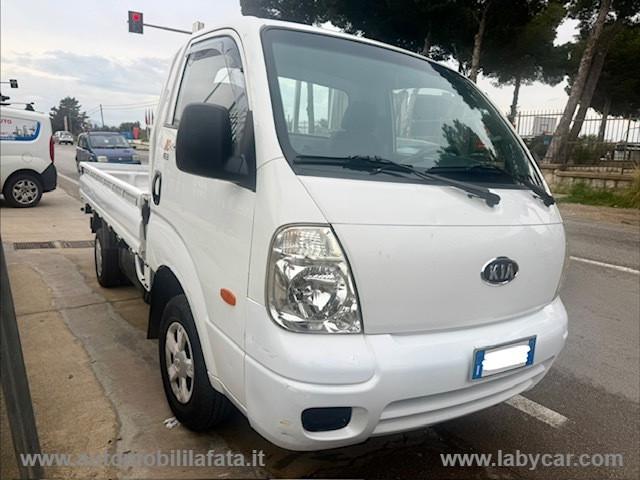 K2500 2.5 TDI Autocarro