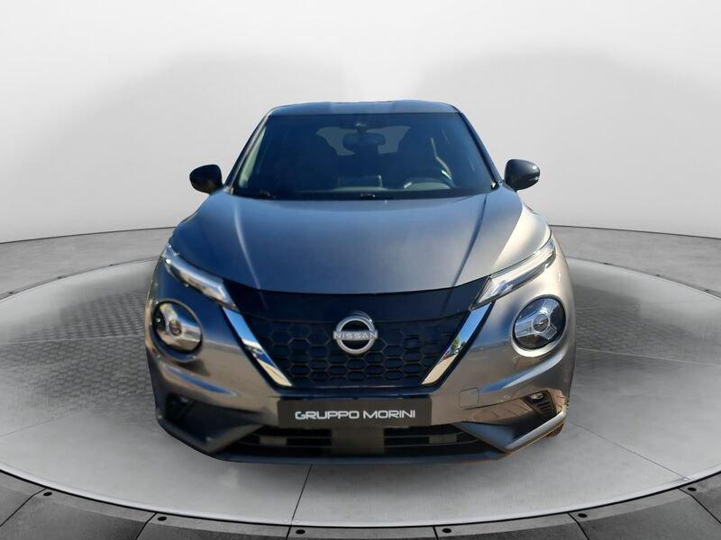 Nissan Juke Juke 1.6 hev N-Connecta
