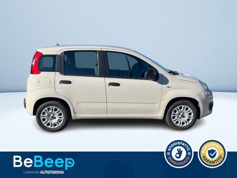 FIAT Panda 1.2 EASY EASYPOWER GPL 69CV