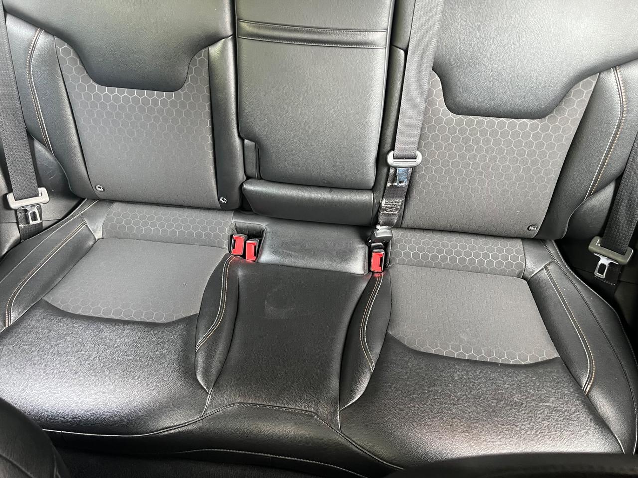 Jeep Compass 1.4 Benzina/140CV/neopatentati/Euro6b/unico proprietario