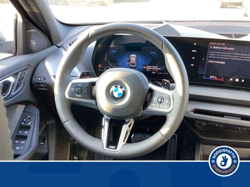 BMW Serie 1 120d M Sport Pro
