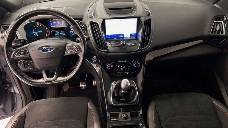 Ford Kuga 1.5 Ecoboost 120CV S&S 2WD ST-Line