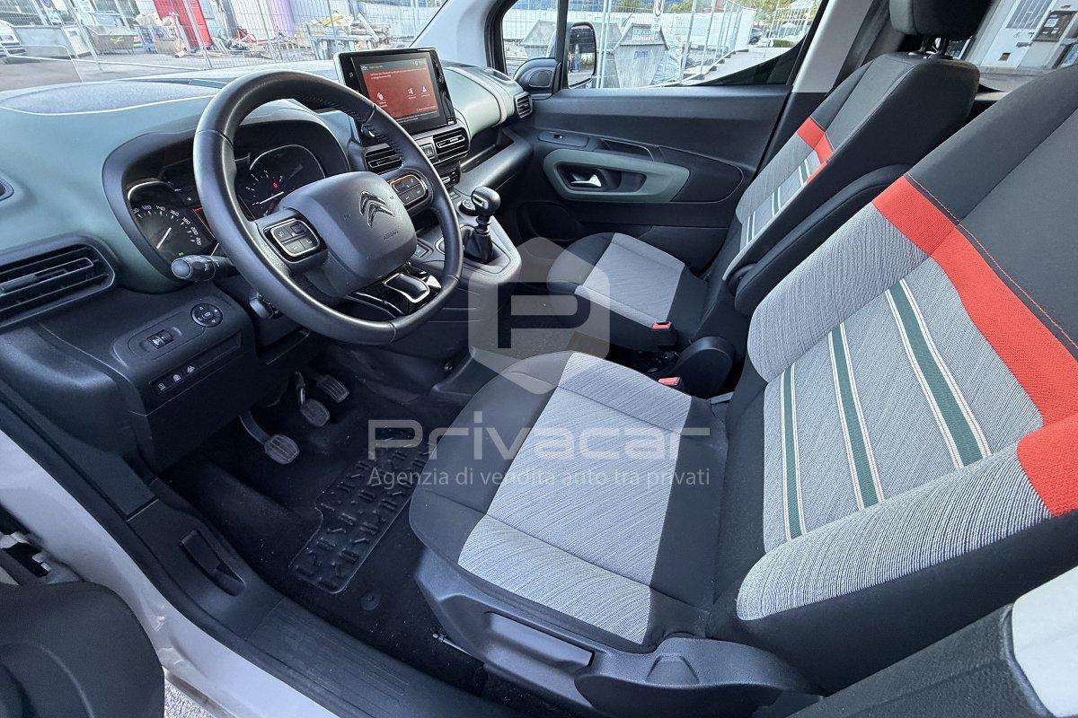 CITROEN Berlingo PureTech 110 Stop&Start M Shine
