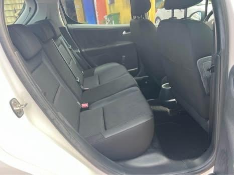 Peugeot 207 1.4 HDi 70CV 5p. Millesim 200