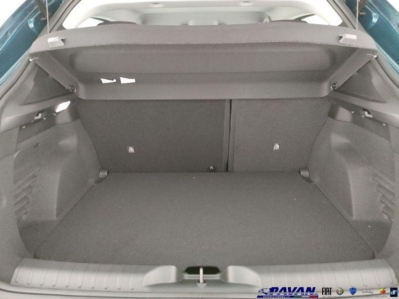 FIAT 600 Hybrid 110 CV DCT MHEV Serie Speciale Icon