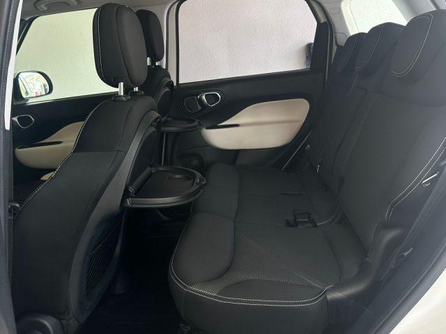 FIAT 500L Fiat 500L 1.3 Multijet Trekking