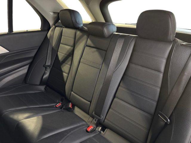 MERCEDES-BENZ GLE 300 d 4Matic Premium