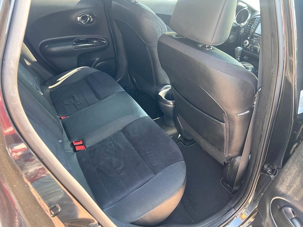 Nissan Juke 1.5 dCi Start&Stop Premium