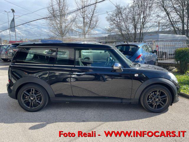 MINI Clubman Mini 1.6 16V One Clubman