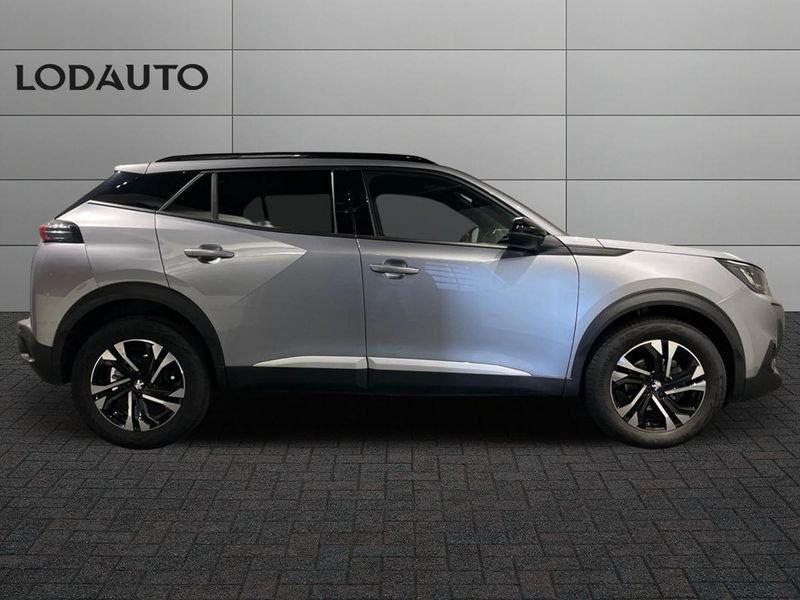 Peugeot 2008 PureTech 130 S&S EAT8 Allure Pack