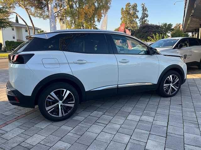 Peugeot 3008 BlueHDi 120 S&S Allure