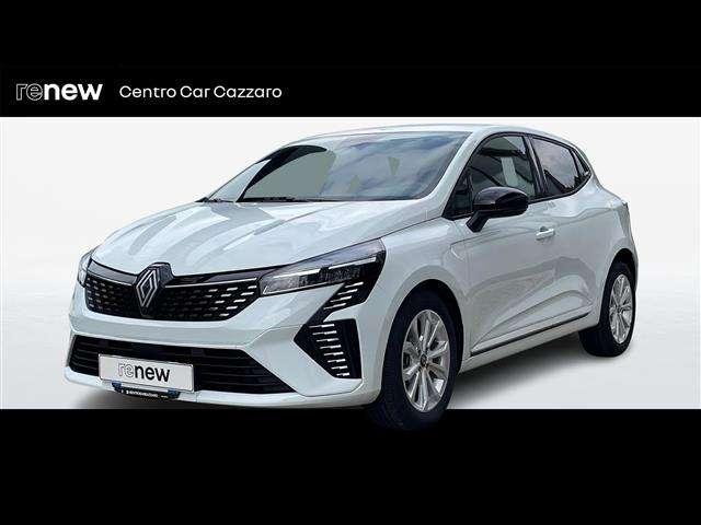 Renault Clio 1.0 TCe Techno