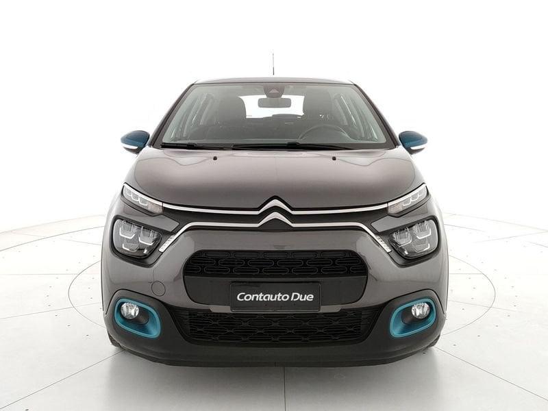 Citroën C3 C3 BlueHDi 100 S&S Shine N1