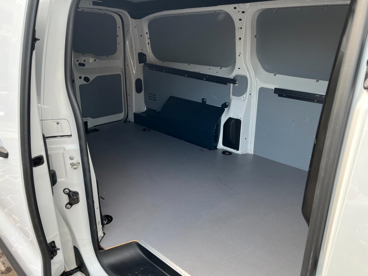 Fiat Scudo XL 2.0 Diesel 145 CV PL-TN Furgone