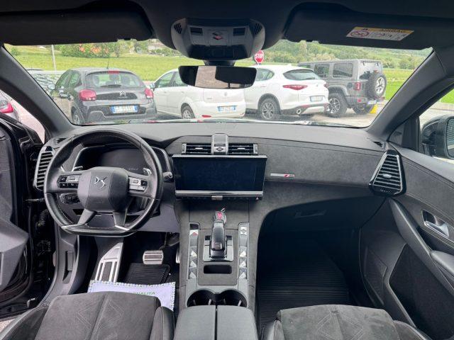DS AUTOMOBILES DS 7 Crossback BluHDi 130 Performance Line+ IVA ESPOSTA LEGGE 104