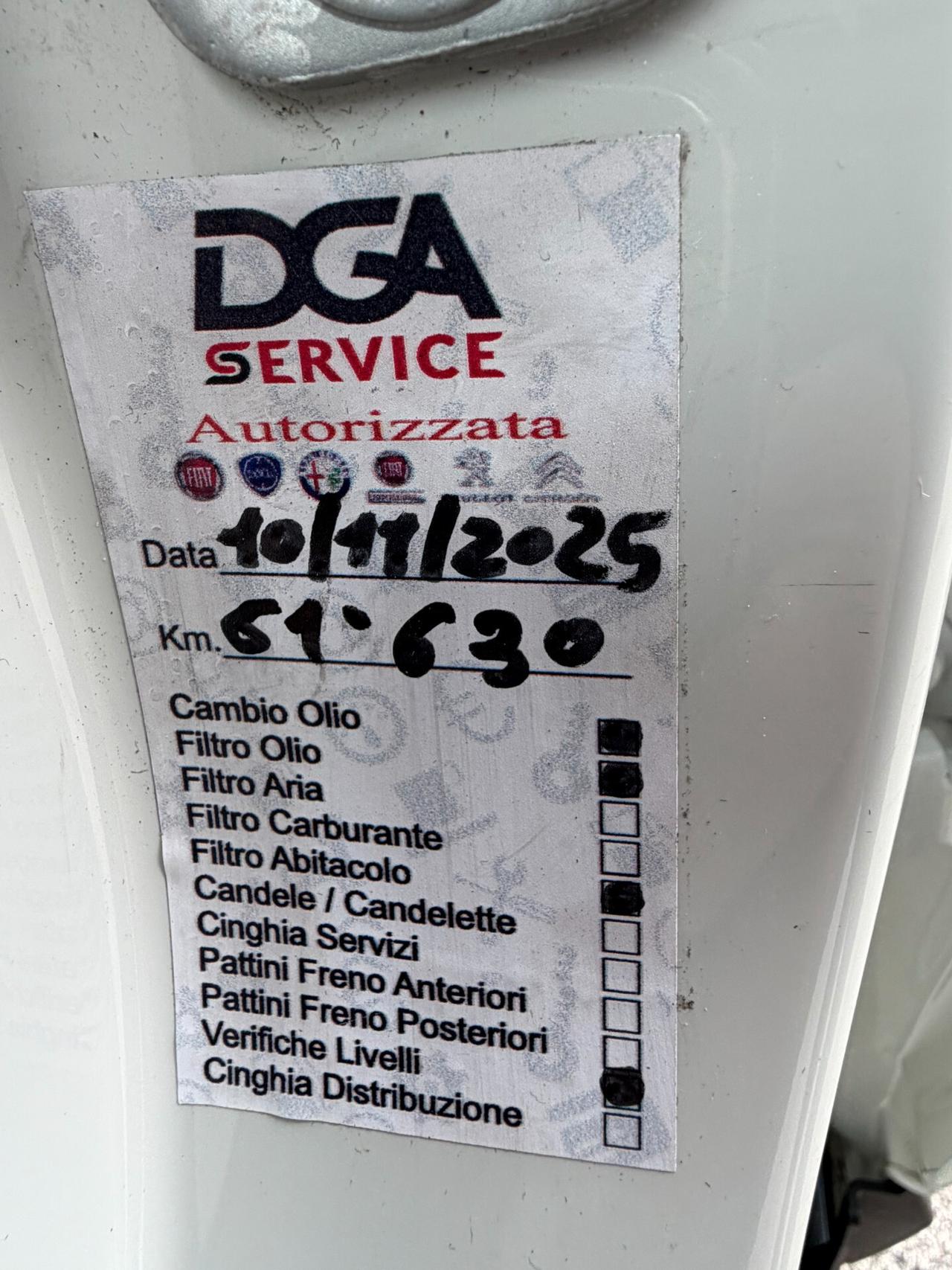 Jeep Compass 2WD 1.6 M.JET 130 cv. LIMITED