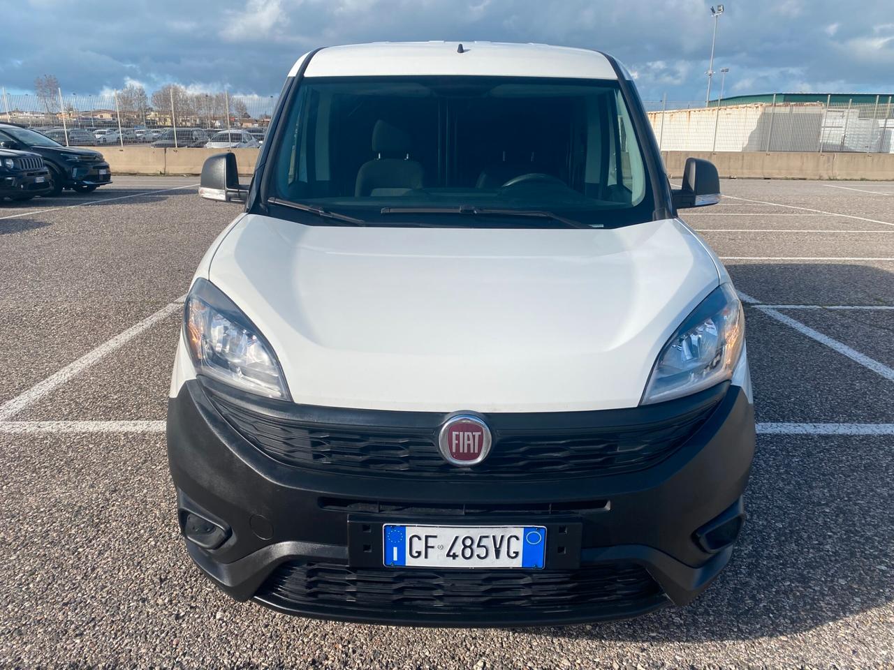 FIAT Doblo 1.6 Mjt 105CV MAXI PL/TN Cargo Easy