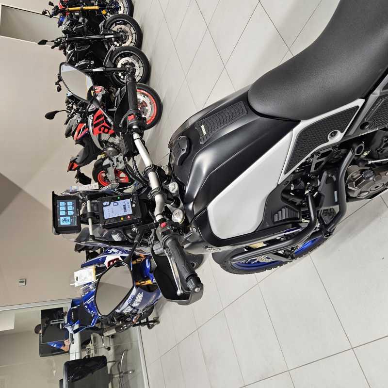 Yamaha Ténéré 700 - 2019