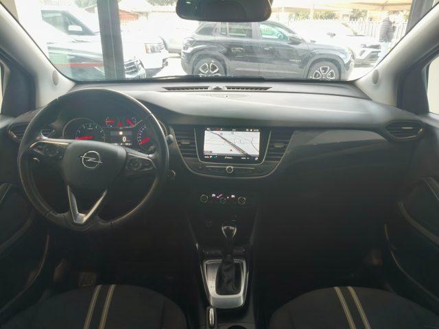 OPEL Crossland 1.2 Turbo Cambio Aut. 130 CV Elegance Neopaten.