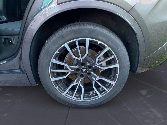 MASERATI Grecale MHEV 300 CV AWD GT
