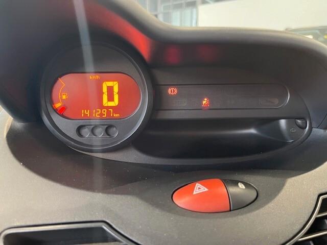 Renault Twingo 1.2 8V Dynamique