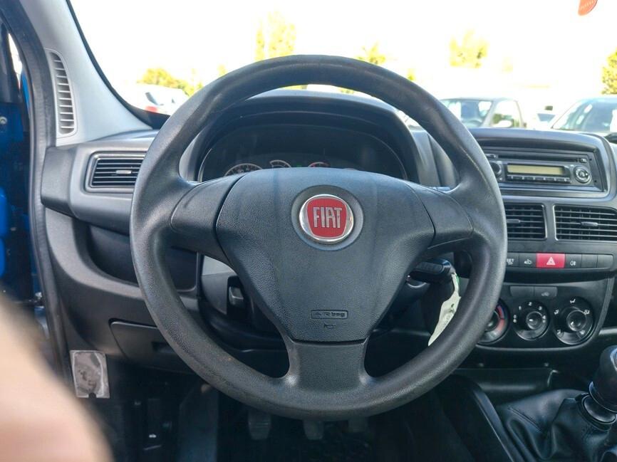 Fiat Doblo Doblò 1.4 PL-TN Cargo Maxi Lamierato