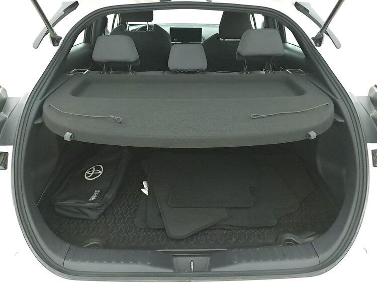 Toyota C-HR Hybrid Active BR262953 1.8 Full Hybrid 140CV