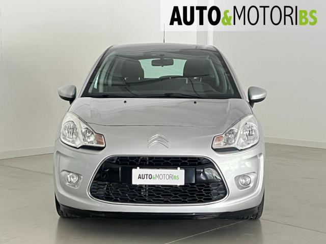 CITROEN C3 1.4 HDi 70 Exclusive