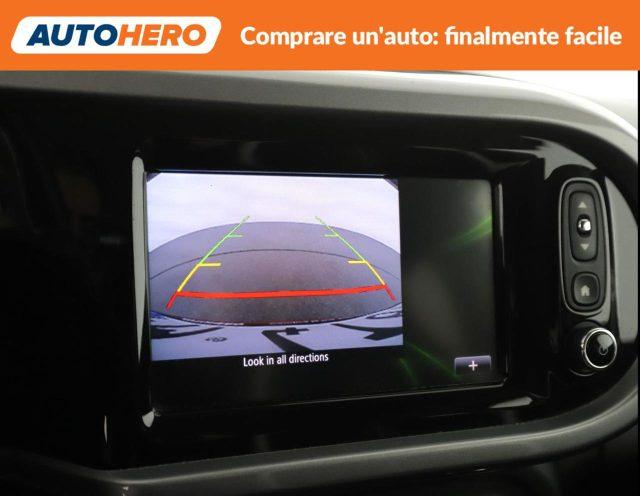 RENAULT Twingo TCe 110 CV Energy GT