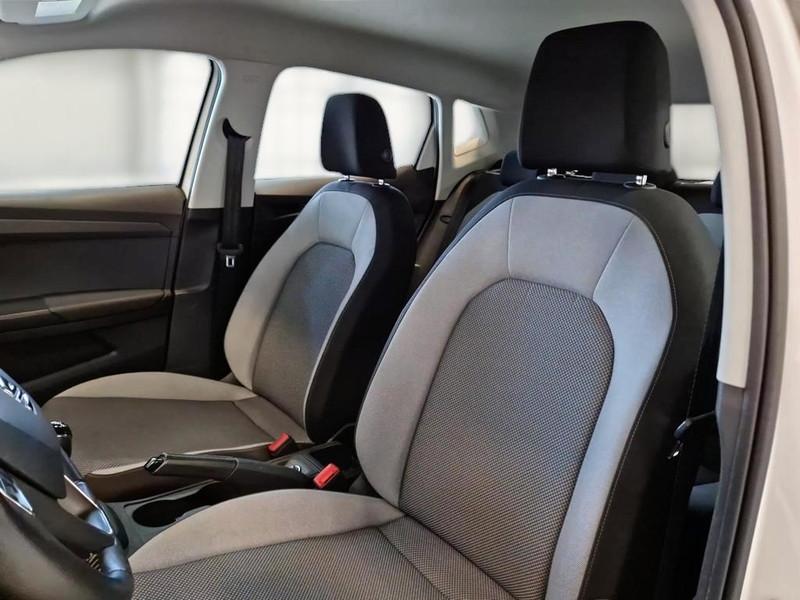 SEAT IBIZA 1.0 TGI 66KW STYLE 5 PORTE