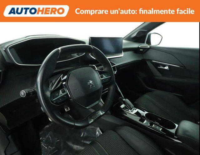 PEUGEOT 208 PureTech 100 Stop&Start EAT8 5 porte GT Line