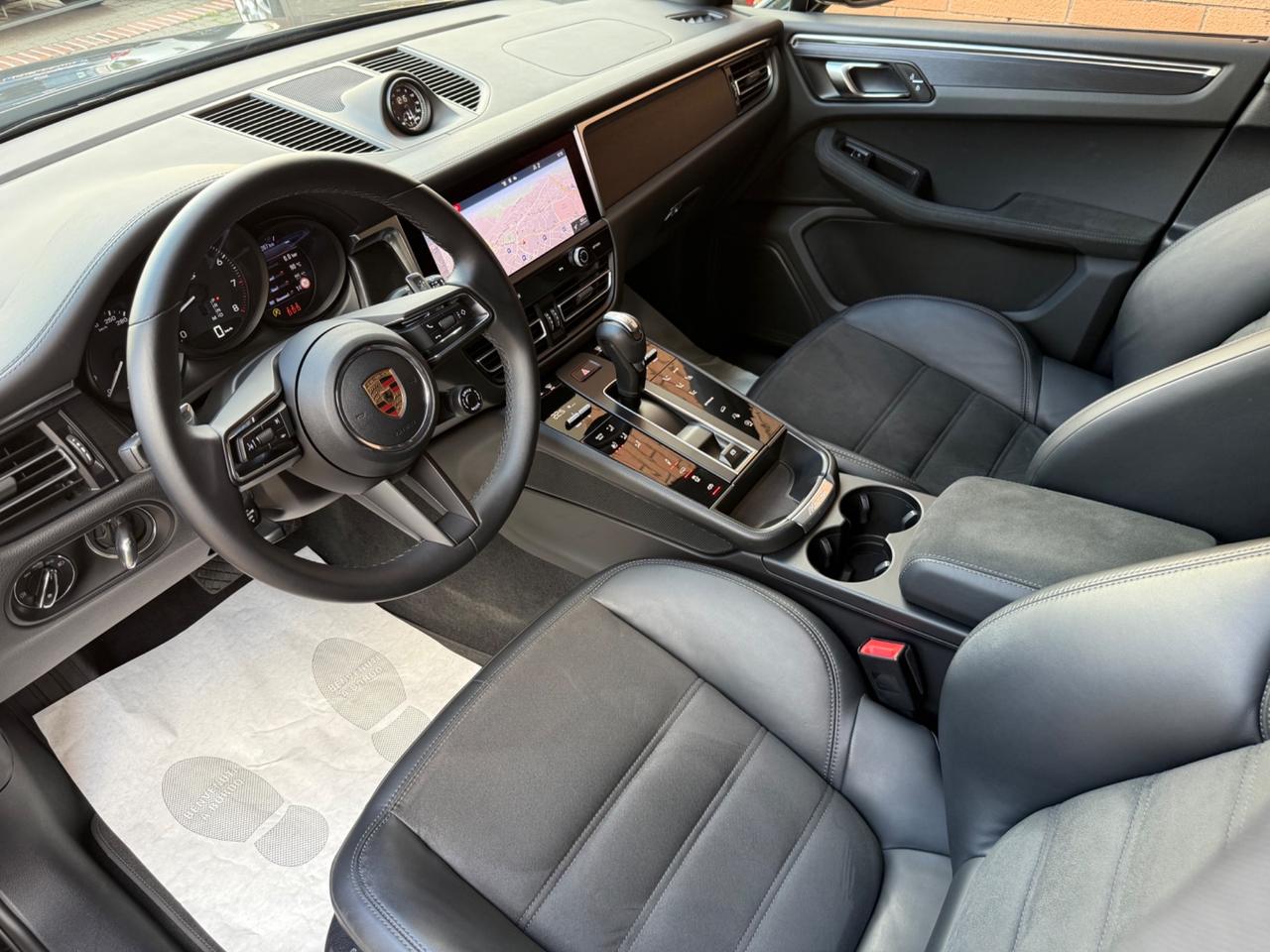 Porsche Macan 2.9 GTS 440cv - SOLO 11.965Km !!