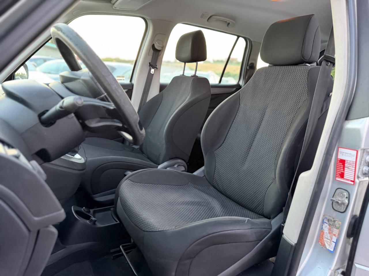 Citroen C4 Grand Picasso 1.6 HDi 110 FAP Elegance