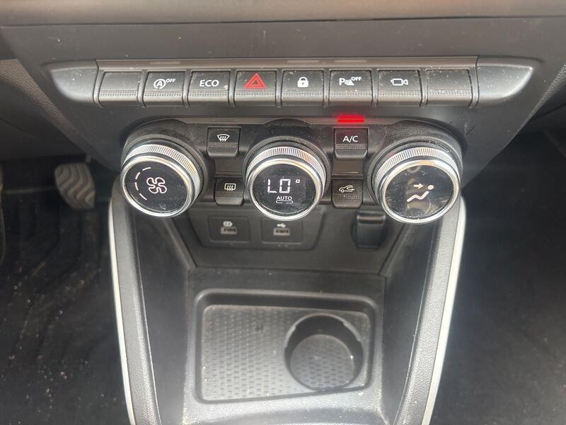 Dacia Duster Duster 1.5 Blue dCi 8V 115 CV 4x2 Prestige Up