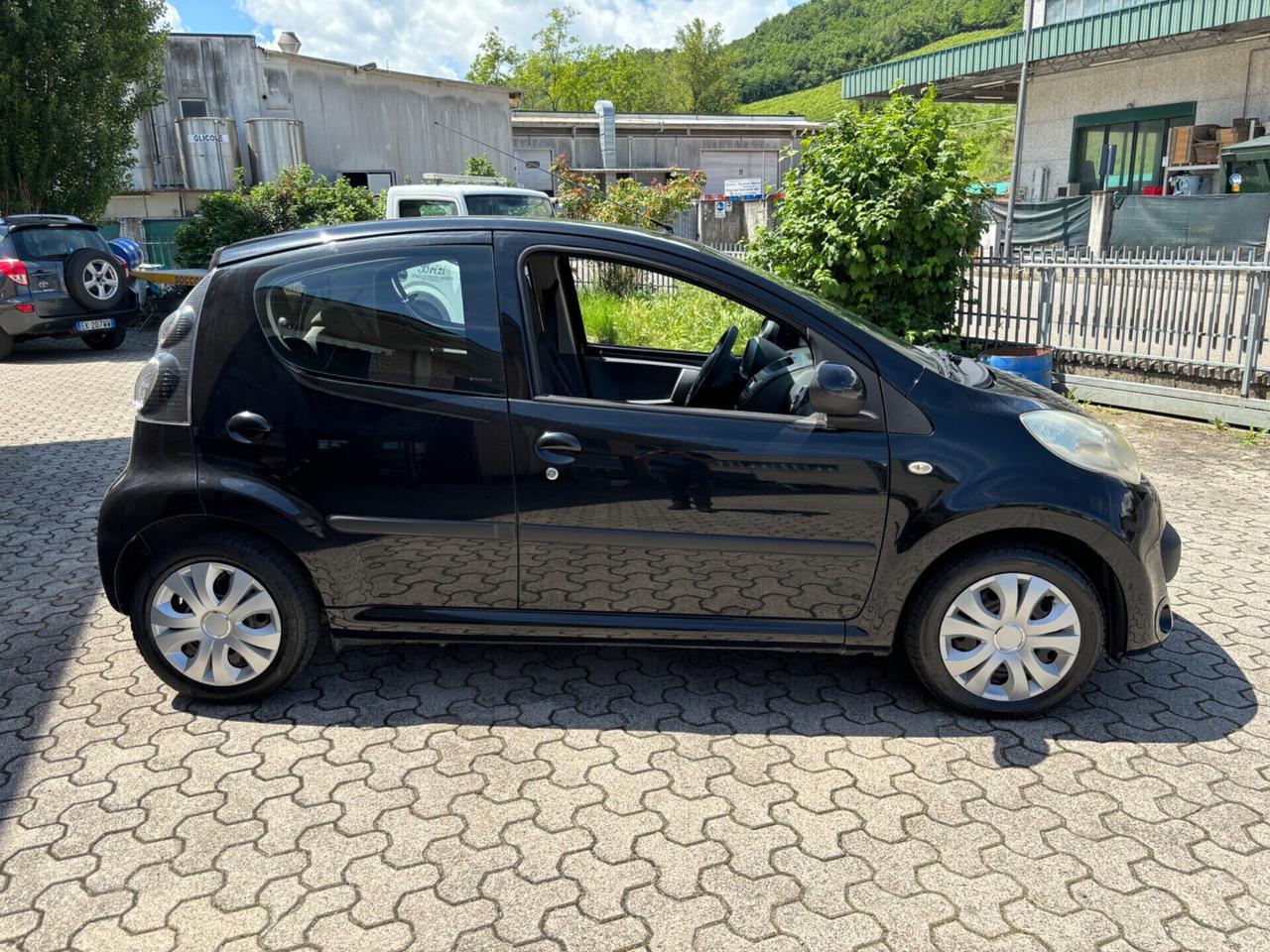 Citroen C1 1.0 5 porte