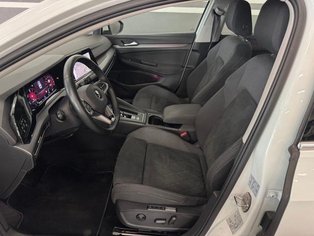 VOLKSWAGEN Golf 1.4 TSI eHYBRID 204 CV DSG Style Plug-in
