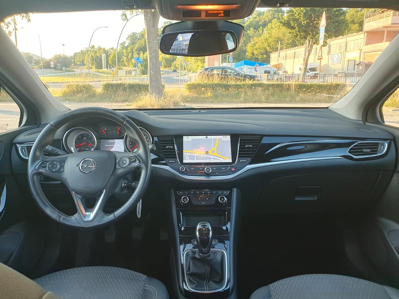 Opel Astra 1.4 Turbo 110cv OK PERMUTE /FINANZIABILE