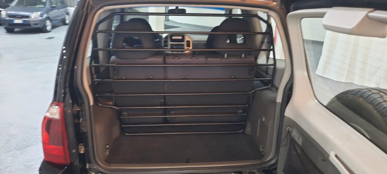 Mitsubishi Pajero 3.2 16V DI-D 3p. aut. Intense