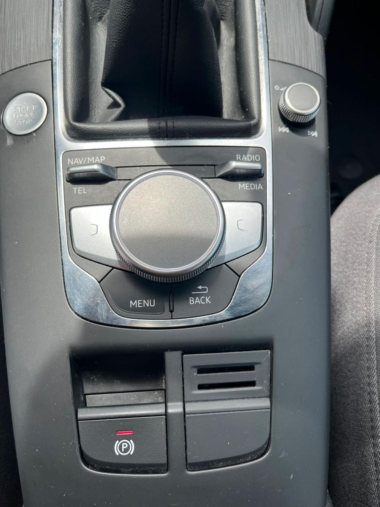 Audi A3 SPB 30 TDI Admired